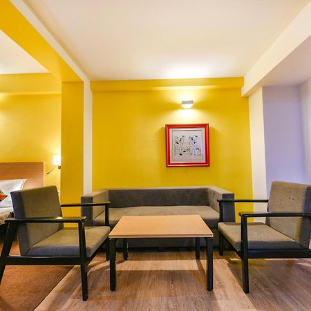 גורגאון Fabhotel Old Meple Leaf מראה חיצוני תמונה