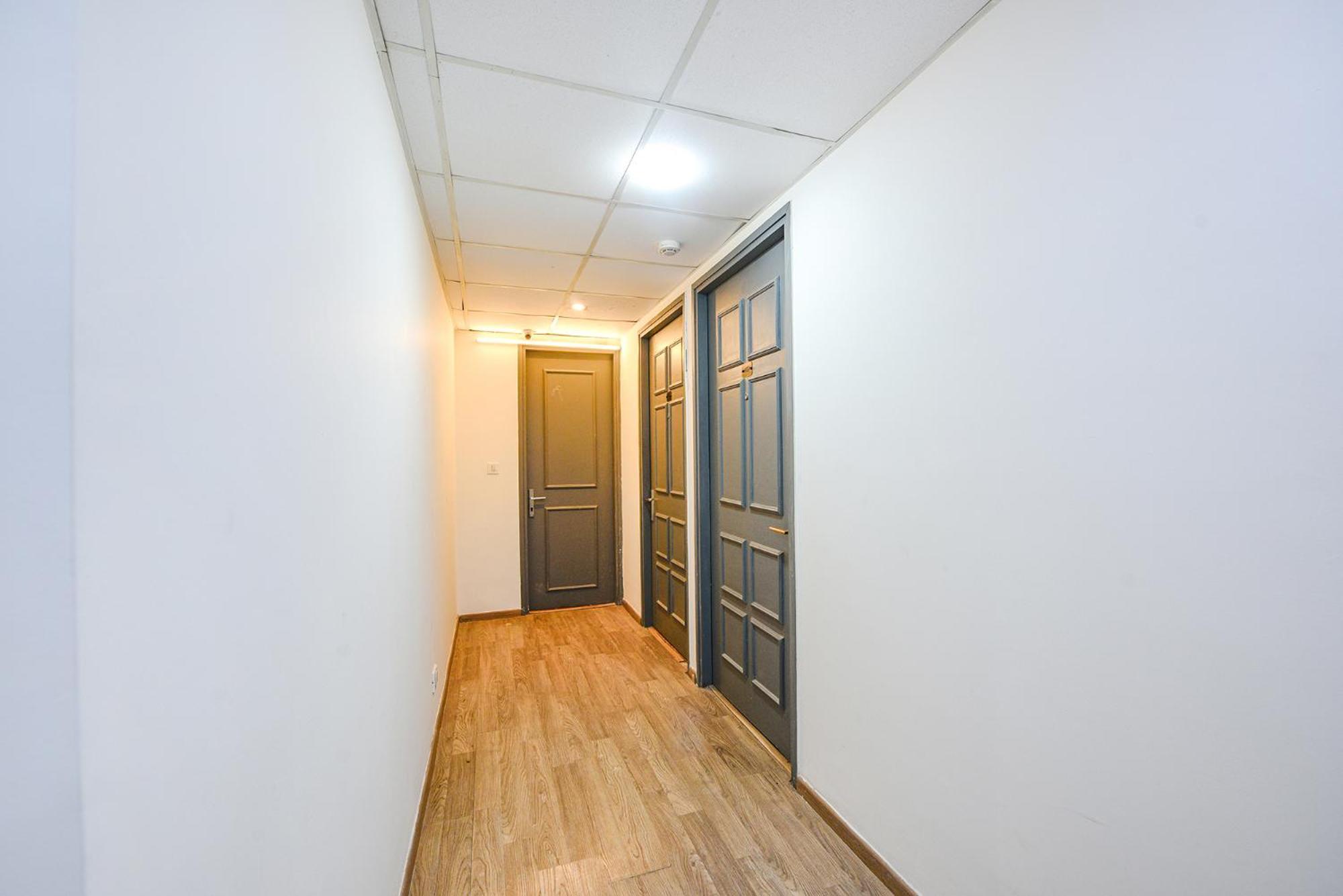 גורגאון Fabhotel Old Meple Leaf מראה חיצוני תמונה