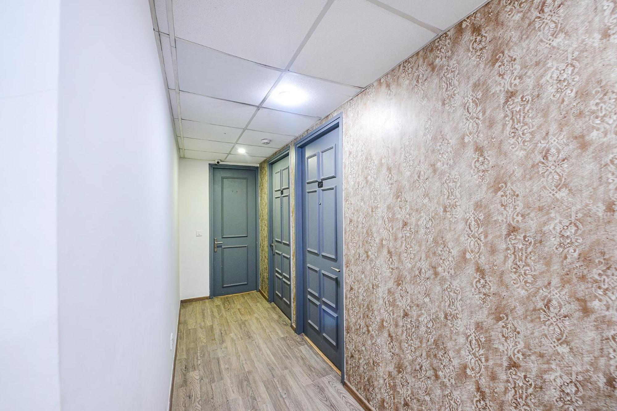 גורגאון Fabhotel Old Meple Leaf מראה חיצוני תמונה